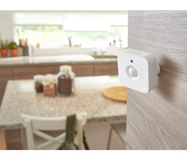 Philips Hue Czujnik Ruchu 8719514342125 - 435794 - zdjęcie 5